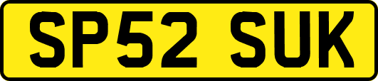 SP52SUK