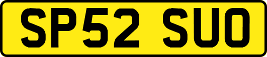 SP52SUO