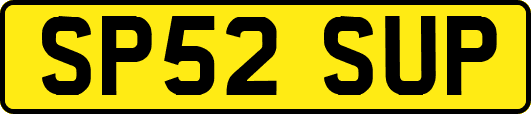 SP52SUP