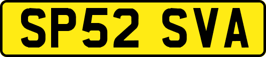 SP52SVA