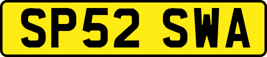 SP52SWA