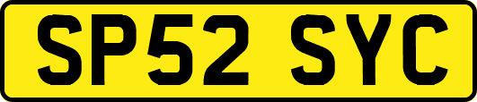 SP52SYC