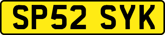 SP52SYK