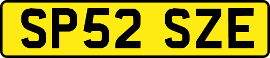 SP52SZE
