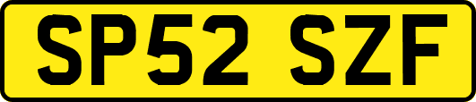 SP52SZF