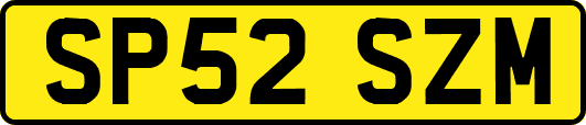 SP52SZM