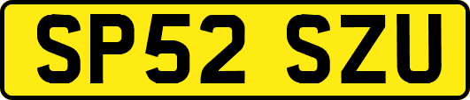 SP52SZU