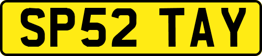 SP52TAY
