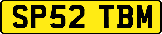 SP52TBM