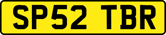 SP52TBR