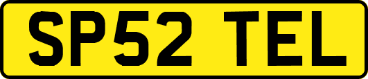 SP52TEL