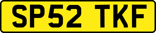 SP52TKF