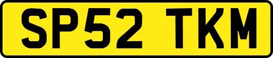 SP52TKM