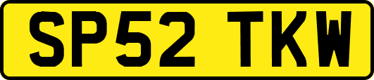 SP52TKW