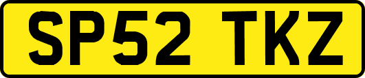 SP52TKZ