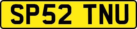 SP52TNU