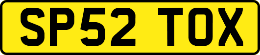 SP52TOX