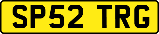 SP52TRG