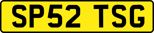 SP52TSG
