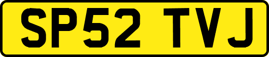 SP52TVJ