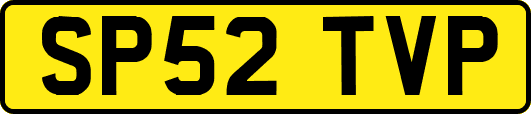 SP52TVP