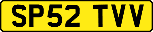 SP52TVV