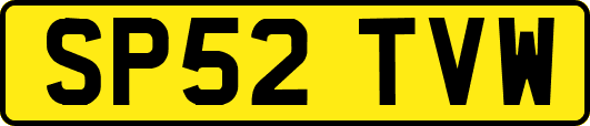 SP52TVW