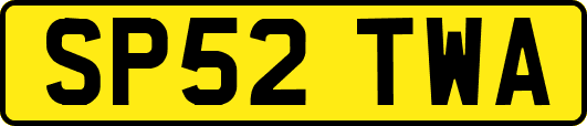 SP52TWA