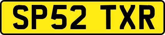 SP52TXR