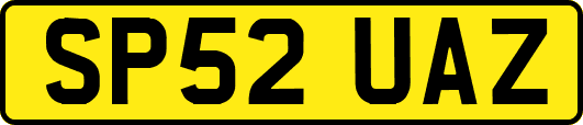 SP52UAZ