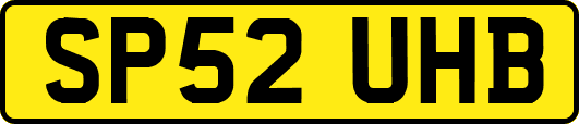 SP52UHB