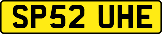 SP52UHE