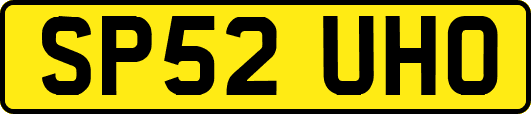 SP52UHO