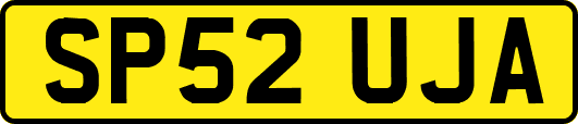 SP52UJA