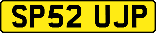 SP52UJP