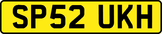 SP52UKH