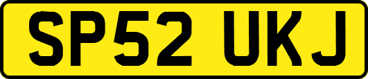 SP52UKJ