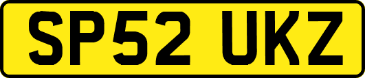 SP52UKZ