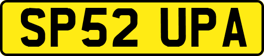 SP52UPA