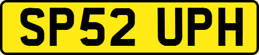 SP52UPH