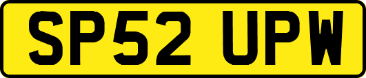 SP52UPW