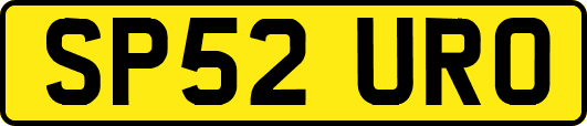 SP52URO