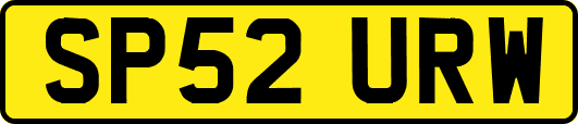 SP52URW