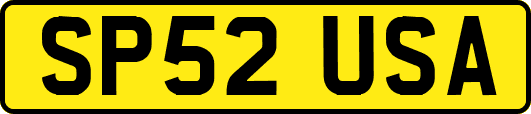 SP52USA
