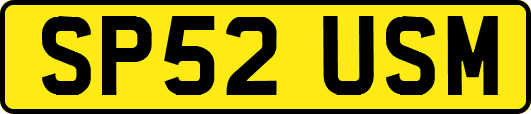 SP52USM