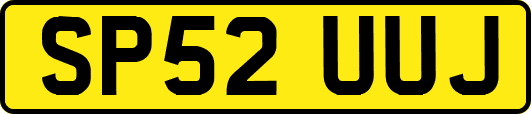 SP52UUJ