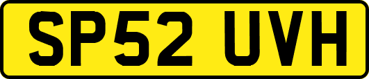 SP52UVH