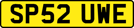 SP52UWE