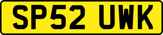 SP52UWK