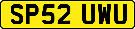 SP52UWU